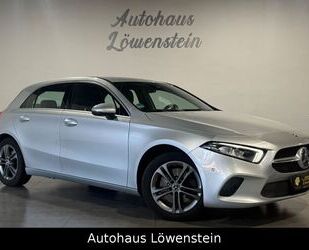 Mercedes-Benz A 250 Gebrauchtwagen