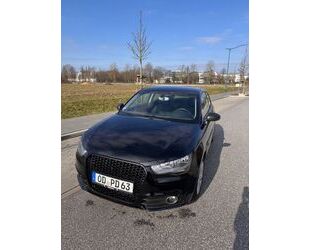 Audi A1 Gebrauchtwagen