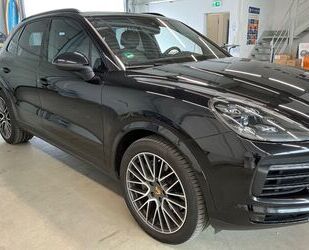Porsche Cayenne Gebrauchtwagen