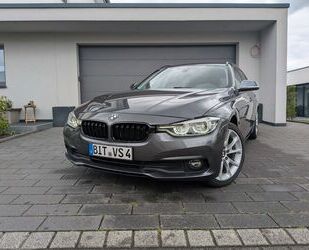 BMW 320 Gebrauchtwagen