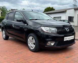 Dacia Sandero Gebrauchtwagen