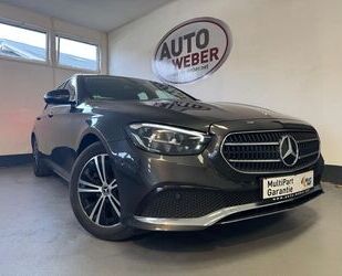 Mercedes-Benz E 220 Gebrauchtwagen