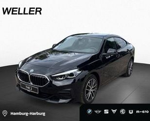 BMW 218 Gebrauchtwagen