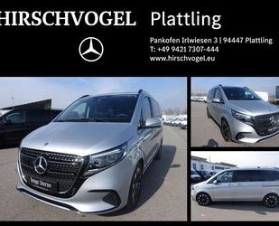 Mercedes-Benz V 250 Gebrauchtwagen