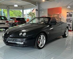 Alfa Romeo Spider Gebrauchtwagen