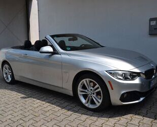 BMW 430 Gebrauchtwagen