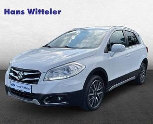 Suzuki (SX4) S-Cross Gebrauchtwagen