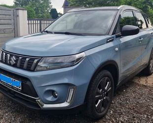 Suzuki Vitara Gebrauchtwagen