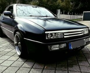VW Corrado Gebrauchtwagen