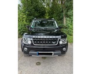 Land Rover Discovery Gebrauchtwagen