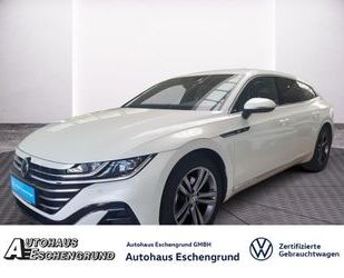 VW Arteon Gebrauchtwagen