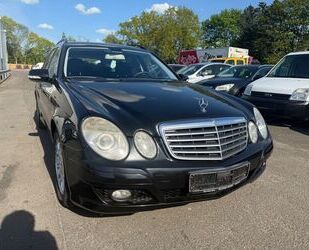 Mercedes-Benz E 220 Gebrauchtwagen