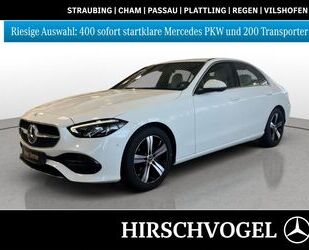Mercedes-Benz C 200 Gebrauchtwagen