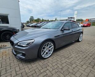 BMW 650 Gran Coupé Gebrauchtwagen