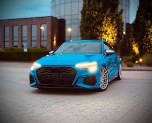 Audi S3 Gebrauchtwagen