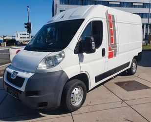 Fiat Ducato Gebrauchtwagen