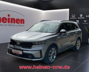 Kia Sorento Gebrauchtwagen