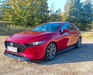 Mazda 3 Gebrauchtwagen