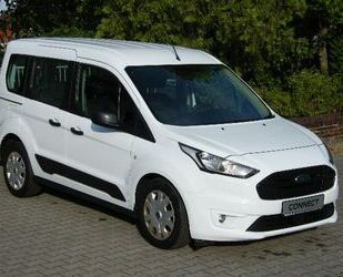 Ford Transit Connect Gebrauchtwagen