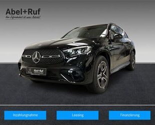 Mercedes-Benz GLC 300 Gebrauchtwagen
