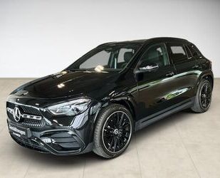 Mercedes-Benz GLA 200 Gebrauchtwagen