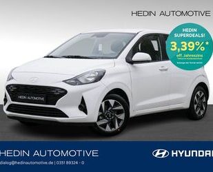 Hyundai i10 Gebrauchtwagen