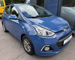 Hyundai i10 Gebrauchtwagen