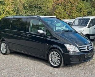 Mercedes-Benz Viano Gebrauchtwagen