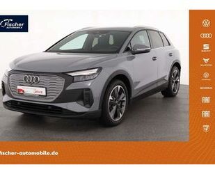 Audi Q4 e-tron Gebrauchtwagen