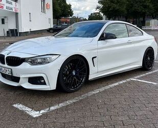 BMW 435 Gebrauchtwagen