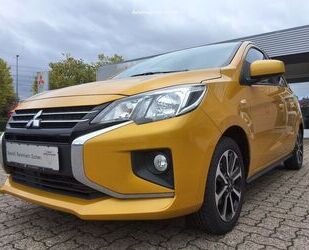 Mitsubishi Space Star Gebrauchtwagen