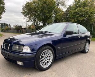 BMW 323 Gebrauchtwagen