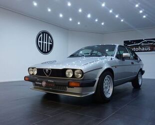 Alfa Romeo GTV Gebrauchtwagen