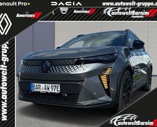 Renault Scenic E-TECH Gebrauchtwagen