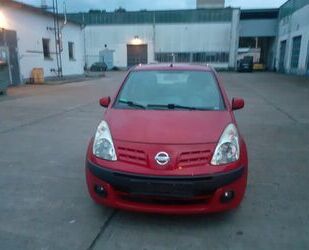 Nissan Pixo Gebrauchtwagen