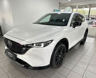 Mazda CX-5 Gebrauchtwagen