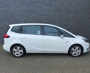 Opel Zafira Gebrauchtwagen
