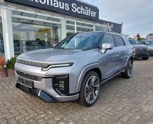 KGM Actyon Gebrauchtwagen