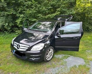 Mercedes-Benz B 200 Gebrauchtwagen