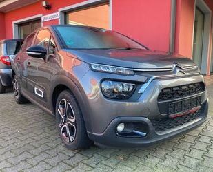 Citroen C3 Gebrauchtwagen