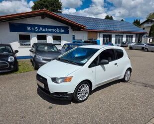 Mitsubishi Colt Gebrauchtwagen