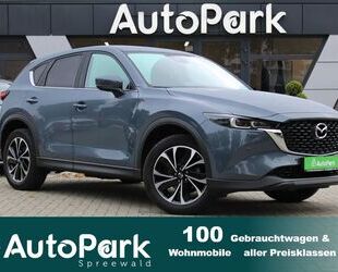 Mazda CX-5 Gebrauchtwagen