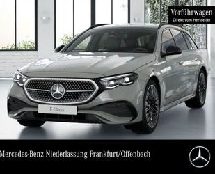 Mercedes-Benz E 450 Gebrauchtwagen