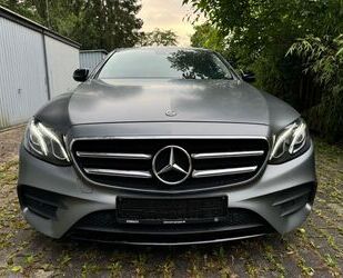Mercedes-Benz E 450 Gebrauchtwagen