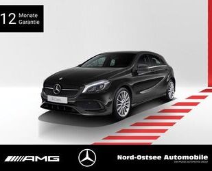 Mercedes-Benz A 200 Gebrauchtwagen