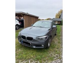 BMW 116 Gebrauchtwagen