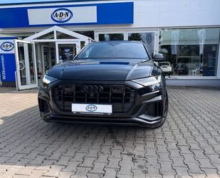 Audi SQ8 Gebrauchtwagen