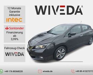 Nissan Leaf Gebrauchtwagen