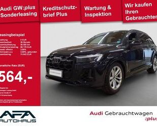 Audi Q7 Gebrauchtwagen