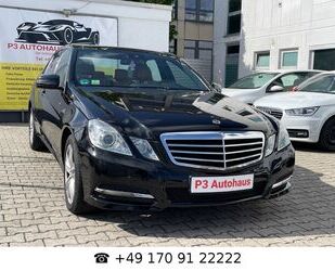 Mercedes-Benz E 300 Gebrauchtwagen